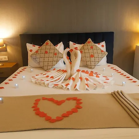 Hotel Nostalji 2*