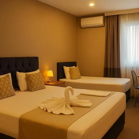 Hotel Nostalji Istanbul