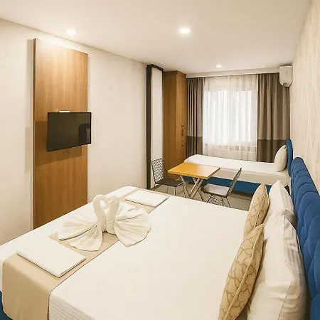 Hotel Nostalji