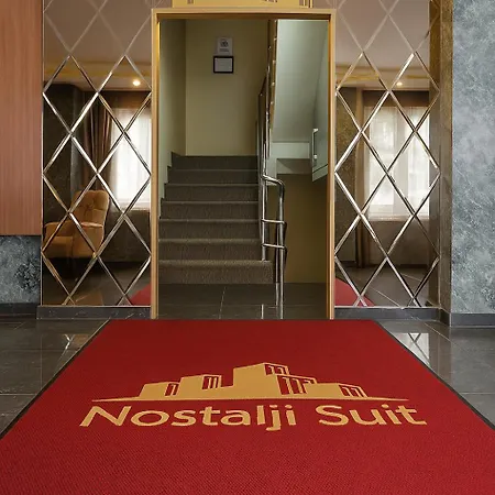 Nostalji Istanbulská provincie