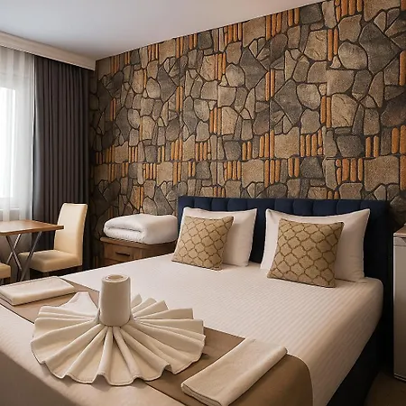Hotel Nostalji 2*