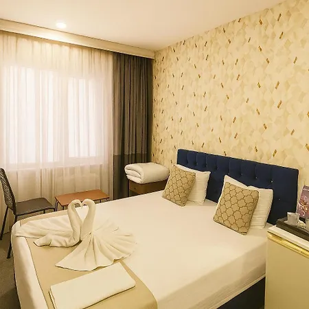 Nostalji Hotel