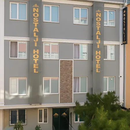 Nostalji Isztambul